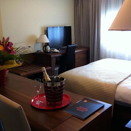 Boutique Hotel Kotoni Τίρανα Εξωτερικό φωτογραφία