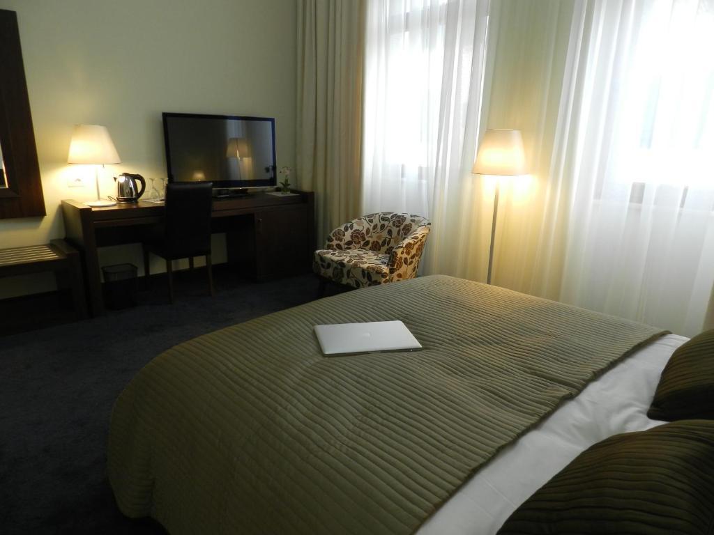 Boutique Hotel Kotoni Τίρανα Δωμάτιο φωτογραφία