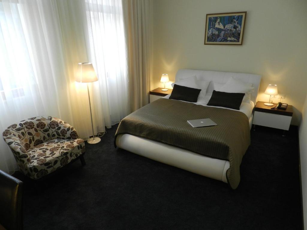 Boutique Hotel Kotoni Τίρανα Εξωτερικό φωτογραφία