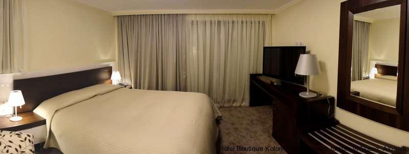 Boutique Hotel Kotoni Τίρανα Δωμάτιο φωτογραφία