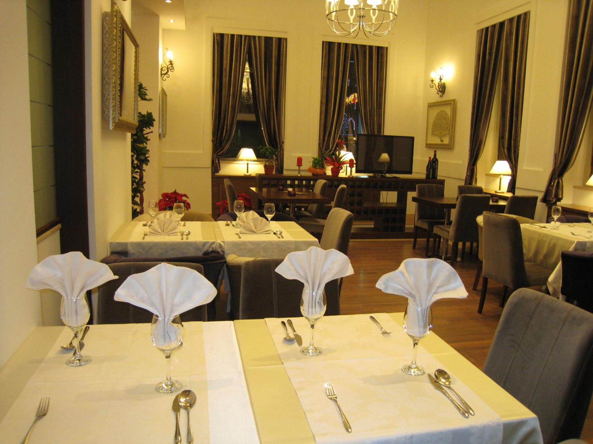 Boutique Hotel Kotoni Τίρανα Εξωτερικό φωτογραφία