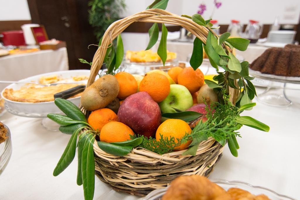 Boutique Hotel Kotoni Τίρανα Εξωτερικό φωτογραφία