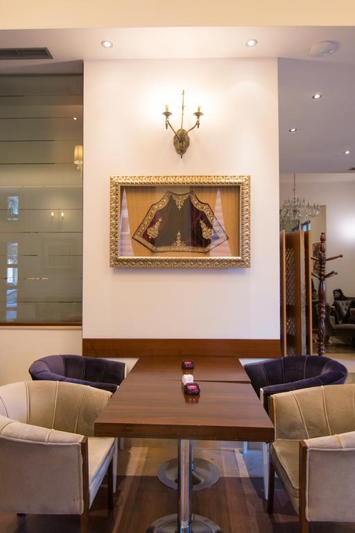 Boutique Hotel Kotoni Τίρανα Εξωτερικό φωτογραφία