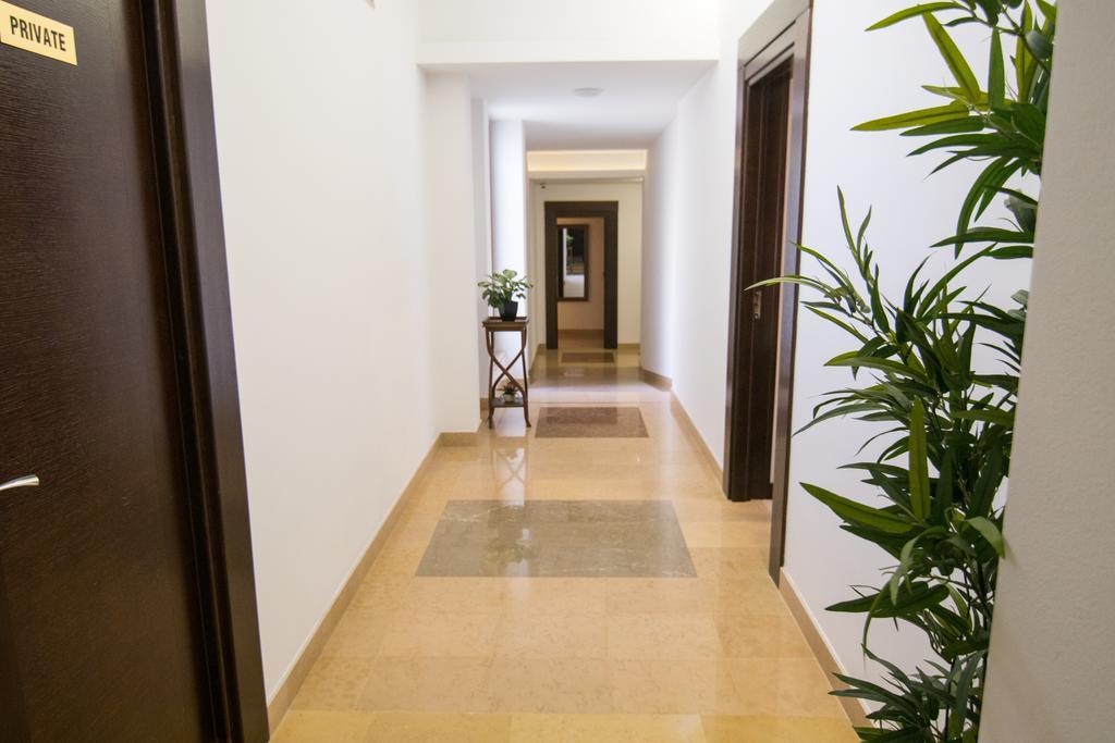Boutique Hotel Kotoni Τίρανα Εξωτερικό φωτογραφία