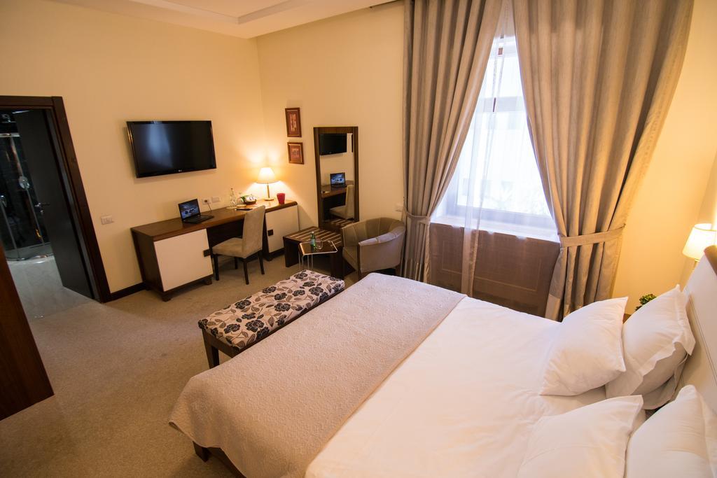 Boutique Hotel Kotoni Τίρανα Εξωτερικό φωτογραφία