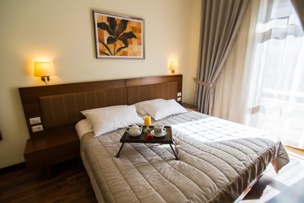 Boutique Hotel Kotoni Τίρανα Εξωτερικό φωτογραφία