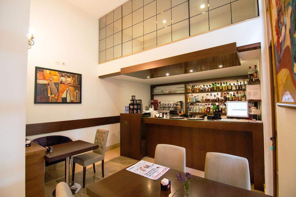 Boutique Hotel Kotoni Τίρανα Εξωτερικό φωτογραφία