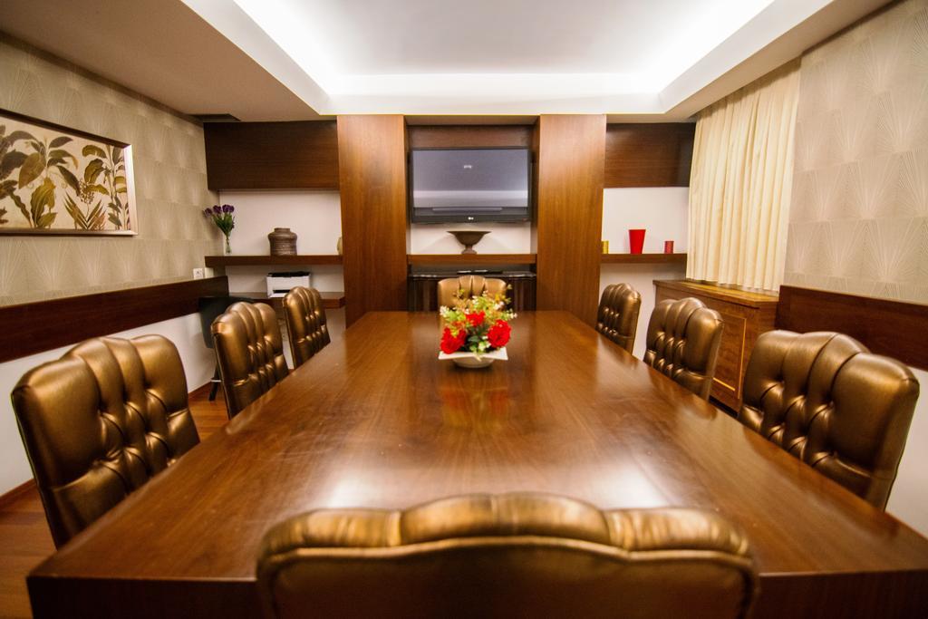 Boutique Hotel Kotoni Τίρανα Εξωτερικό φωτογραφία